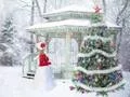 بازی Christmas Picture آنلاین