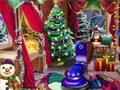 بازی Christmas House Cleaning آنلاین