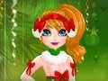 بازی Princess Battle For Christmas Fashion آنلاین