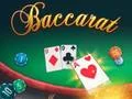 بازی Baccarat آنلاین