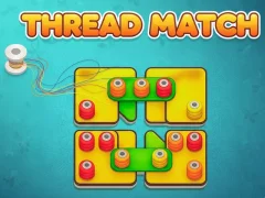 بازی Thread Match آنلاین