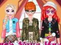 بازی Washing Your Hands Princess آنلاین