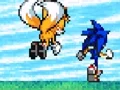 بازی Sonic Adventure 3 آنلاین