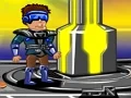 بازی Monkey Go Happy Stage 631 آنلاین
