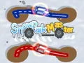 بازی Snow Park Master آنلاین