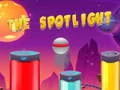بازی The Spotlight آنلاین