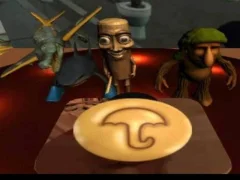 بازی Italian Brainrot Craving Dalgona آنلاین