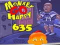 بازی Monkey Go Happy Stage 635 آنلاین