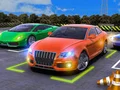 بازی Driving Test Simulator آنلاین