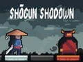 بازی Shogun Showdown آنلاین