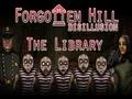 بازی Forgotten Hill Disillusion: The library آنلاین