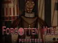 بازی Forgotten hill: puppeteer آنلاین
