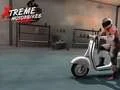 بازی Xtreme Motorbikes آنلاین