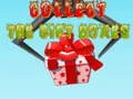 بازی Collect The Gift Boxes آنلاین