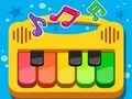 بازی Piano Kids Music & Songs آنلاین