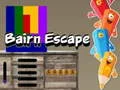 بازی Bairn Escape آنلاین