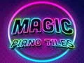 بازی Magic Piano Tiles آنلاین