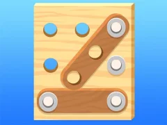 بازی Pin Board Puzzle آنلاین