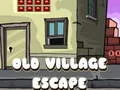 بازی Old Village Escape آنلاین