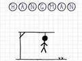 بازی Hangman آنلاین