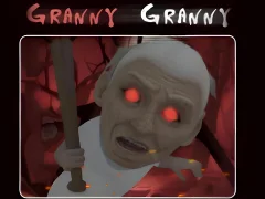 بازی Granny Granny آنلاین