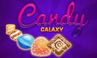 بازی Candy Galaxy آنلاین
