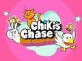بازی Chiki's Chase آنلاین