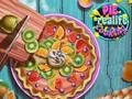 بازی Pie Realife Cooking آنلاین