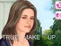 بازی Kristen Stewart True Makeup آنلاین