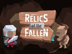 بازی Relics of the Fallen آنلاین