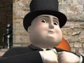 بازی Thomas and Friends Balloon Pop آنلاین