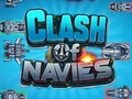 بازی Clash of Navies آنلاین