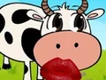 بازی Find the Invisible Cow آنلاین