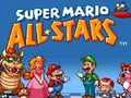 بازی Super Mario All-Stars آنلاین