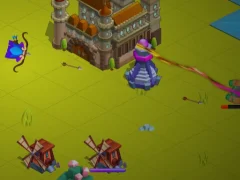 بازی Archer.ro آنلاین