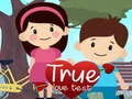 بازی True Love Test آنلاین
