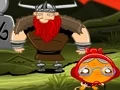 بازی Monkey Go Happy Stage 54 آنلاین