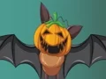 بازی Halloween Bat Rescue آنلاین