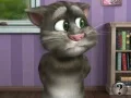 بازی Talking Tom Cat 2 آنلاین