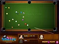 بازی Sexy Billiards آنلاین