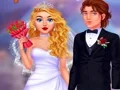 بازی My Dream Wedding آنلاین