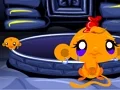 بازی Monkey Go Happy Stage 61 آنلاین