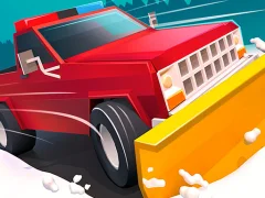 بازی Snow Drift آنلاین