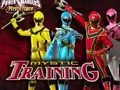 بازی Mystic Training آنلاین