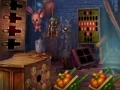 بازی Soldier Fox Escape آنلاین