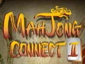 بازی Mah Jong Connect II آنلاین