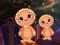 بازی Christmas Fish Penguin Escape آنلاین