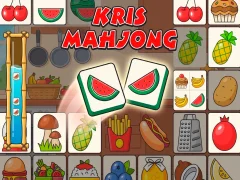 بازی Kris Mahjong آنلاین