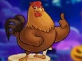 بازی Virile Rooster Escape آنلاین