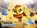 بازی For Honor Warriors.io آنلاین